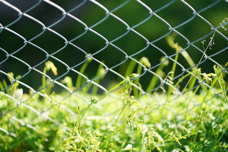 Deer Fence Installation in Sacramento, CA