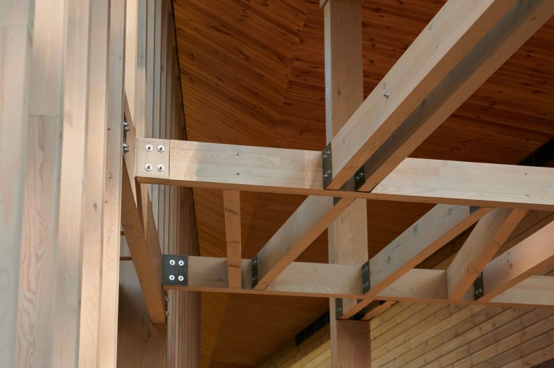 Deck Beam Replacement Service